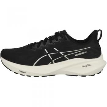 Asics GT‑2000 13 Urban Sprint – UK 6.5 Men, Black/White