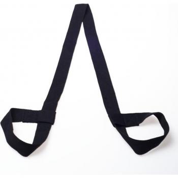 MKEPS Thick Yoga Mat Sling