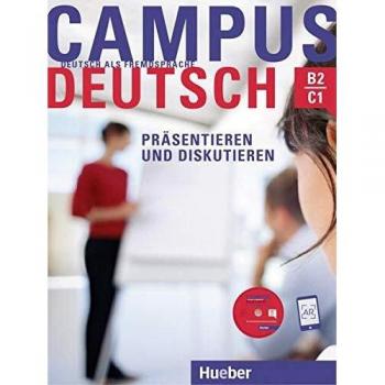 Oliver Bayerlein Campus Deutsch
