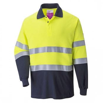 Polo Tecnico Portwest 3XL Ignifugo