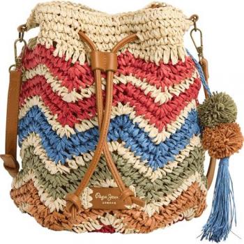 Bagone Pepe Jeans Eira Bali Beige, unisex