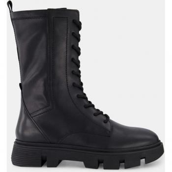 Botines en Cuir et Polyester Geox Vilde