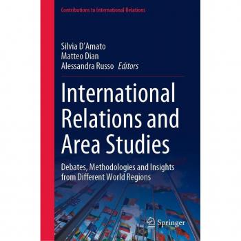 International Relations and Area Studies