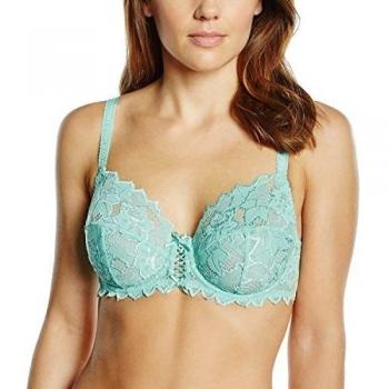 Sujetador Arum-Fem Sin Complejo – Azul Cielo 110DD