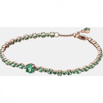 Pulsera Pandora 580044C01-18 Pavé Brillante