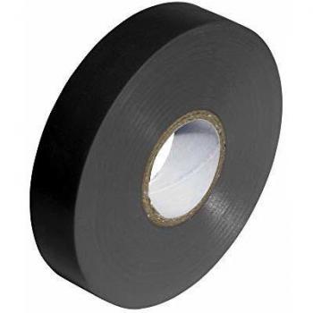 Thermal Barrier Tape 33 mm Black