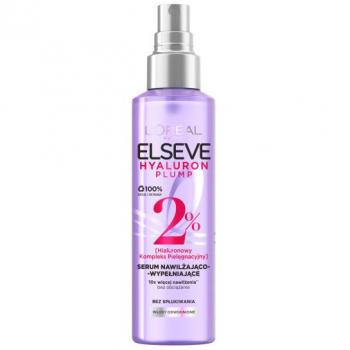 Elseve Hyaluron Plump Gesichtspflege – L’Oréal Paris Spray 150 ml
