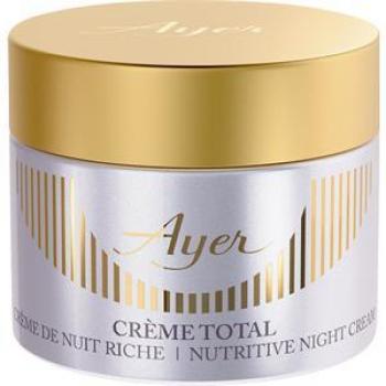 NutriNight Cream Total – De Ayer