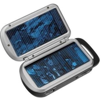 Varta QuickCharge AA con Monitor LCD