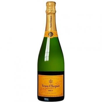 Veuve Clicquot Ponsardin Champagne AOP brut 75cl