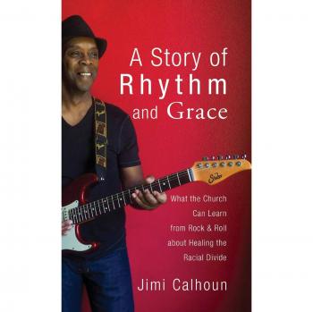 A Story of Rhythm and Grace