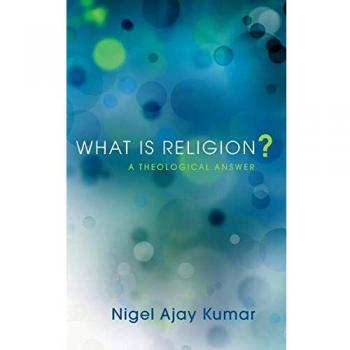 What Is Religion?