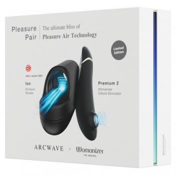 Arcwave Pleasure Pair Kit