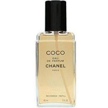 Chanel Coco 60ml EDP Refillable Perfume Mist