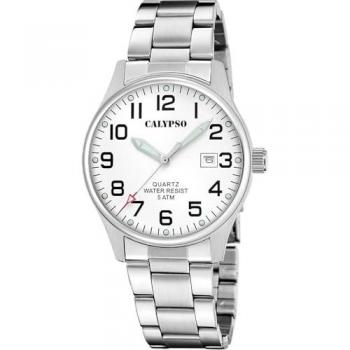 Orologi Calypso 47510 “Precisione Italiana”