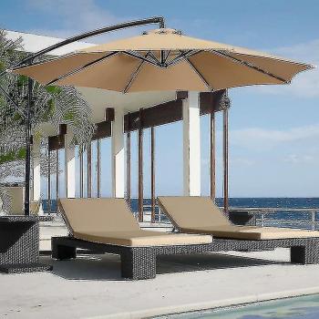 Tente de Soleil 3 m