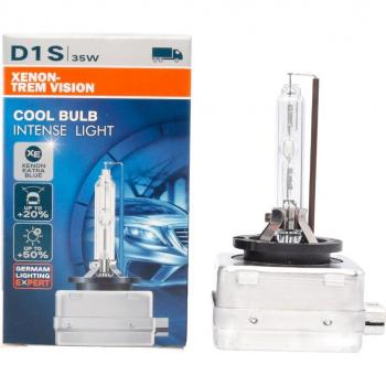 2er Set 35W Xenon Auto Scheinwerfer D1S D2S D3S D4S 4300K 6000K mit Metallhalterung