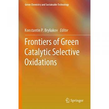Frontiers of Green Catalytic Selective Oxidations