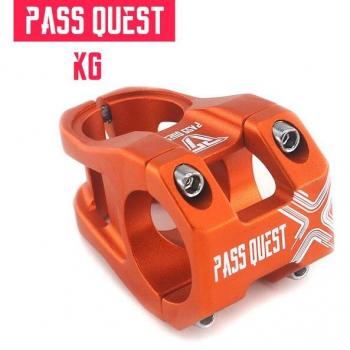PASS QUEST 40MM Aluminum Alloy Mountain Bike Stem