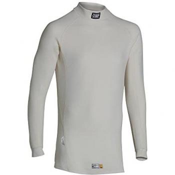 Camiseta Interior Omp First 2018 Blanco XXL