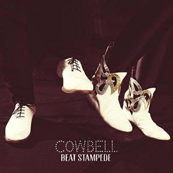 Beat Stampede Percussion Cowbell