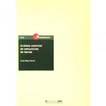 Análisis matricial de estructuras de barras