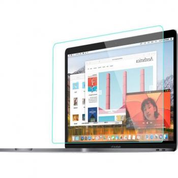 Protección de Pantalla Apple MacBook Pro 13/15/16 – Vidrio Templado