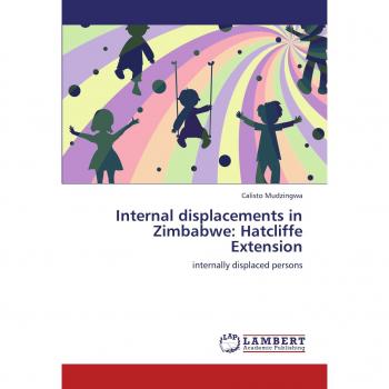 Internal displacements in Zimbabwe: Hatcliffe Extension: internally displaced persons