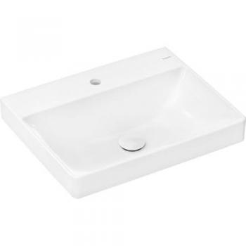 Lavabo Sospeso Bianco Xelu Q 6101 Hansgrohe