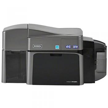 Fargo DTC1250e Dual-Sided ID Printer