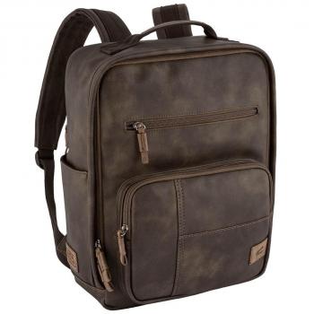 Camel Active Laos Daypacks in Braun