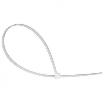 Alcasa 100 Pack Releasable Cable Ties