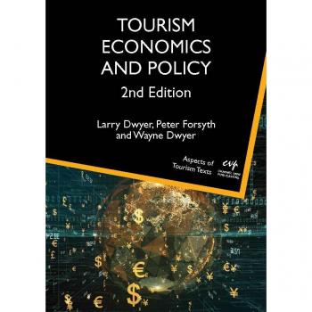 Vitalsource Technologies, Inc. Tourism Economics And Policy