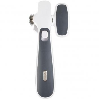 Zyliss Dosenöffner, Lock & Lift, GF Nylon, TPE, Steel, ABS, POM
