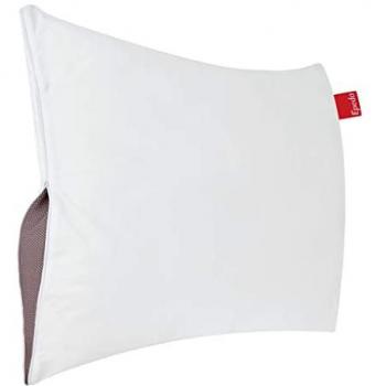 Oreiller Epeda ajustable CHRYSALIDE 65 x 65 cm