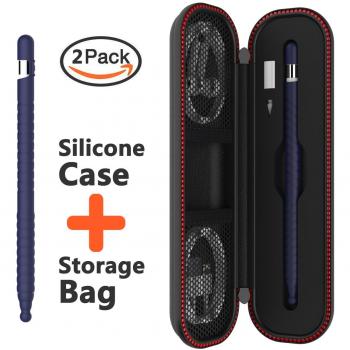 Astuccio per Pennino Integrato Apple Kppto