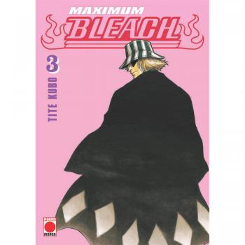 MAXIMUM BLEACH 3