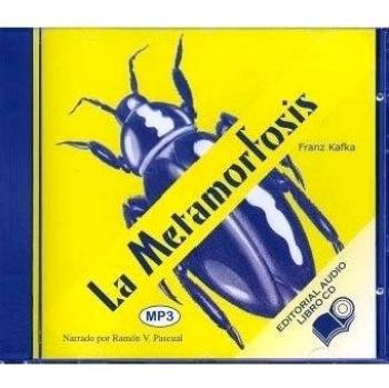 METAMORFOSIS CD