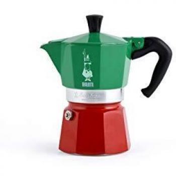 Cafetière Moka 3 tasses Bialetti
