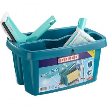 AquaGlide 52008 Premium Mop Set