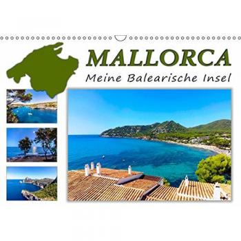 MALLORCA, Meine Balearische Insel