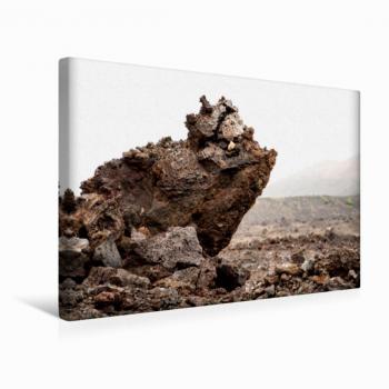 CALVENDO Textildruck 45 × 30 cm, Faszination Tristesse – Kunst von Bernd H. Daub