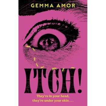 Gemma Amor ITCH!