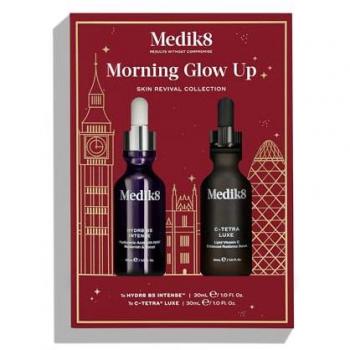 Medik8 C-Tetra Luxe Lipid Siero Illuminante