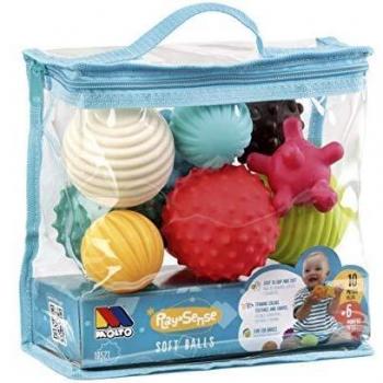 Molto Interactive Playball Kit