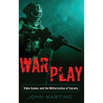Vitalsource Technologies, Inc. War/ Play