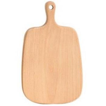 Pizza and Bread Cutting Board