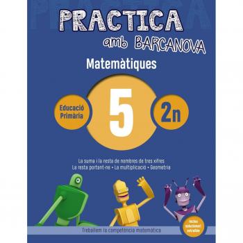 PRACTICA AMB BARCANOVA(MATEMÀTIQUES-5)