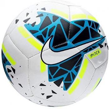 Nike SC3807‑100_5 White 5” Unisex Ball for Adults