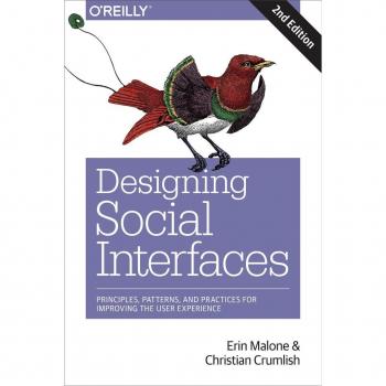 Vitalsource Technologies, Inc. Designing Social Interfaces: Principles, Patterns, And Practices For I